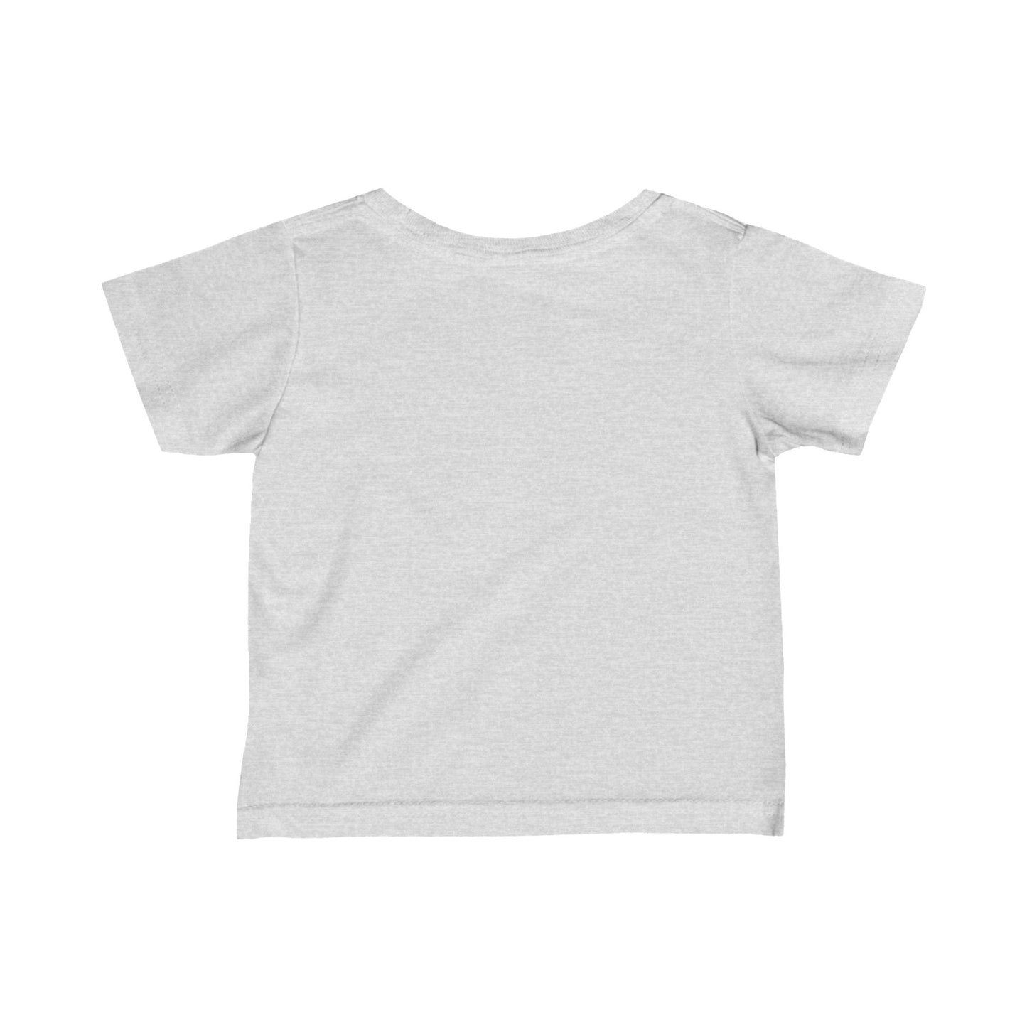 Joel 2-Infant Fine Jersey Tee