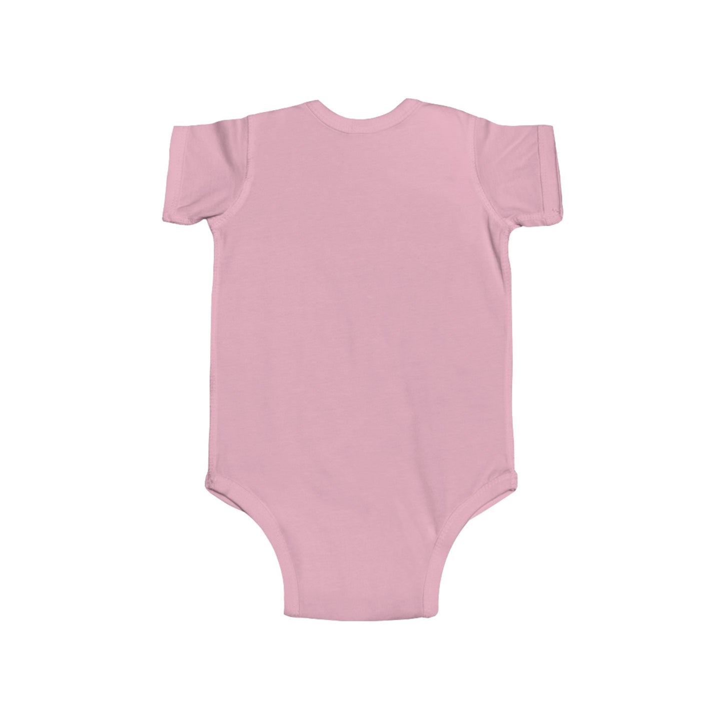 Gen Alpha- Infant Fine Jersey Bodysuit
