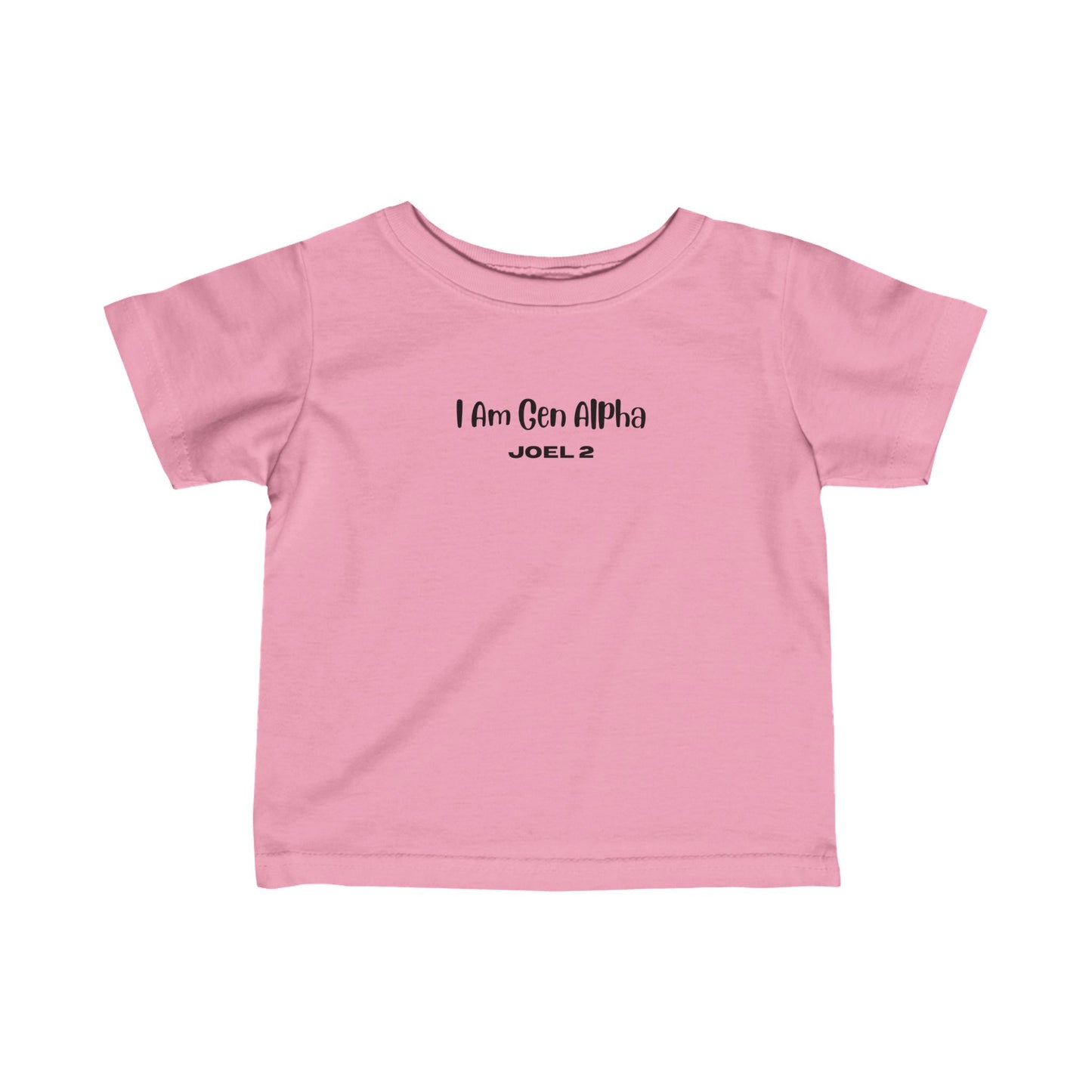 Joel 2-Infant Fine Jersey Tee