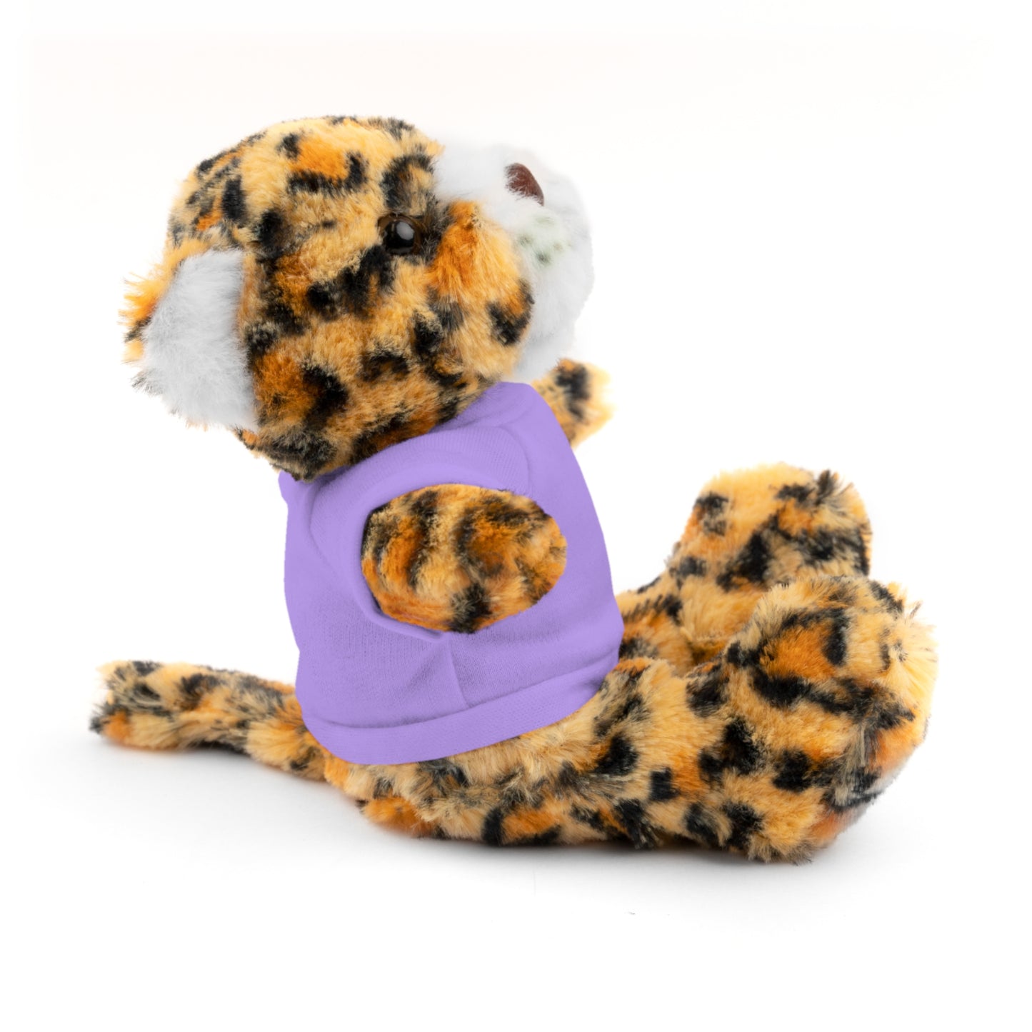 For God so loved you -Stuffed Animals