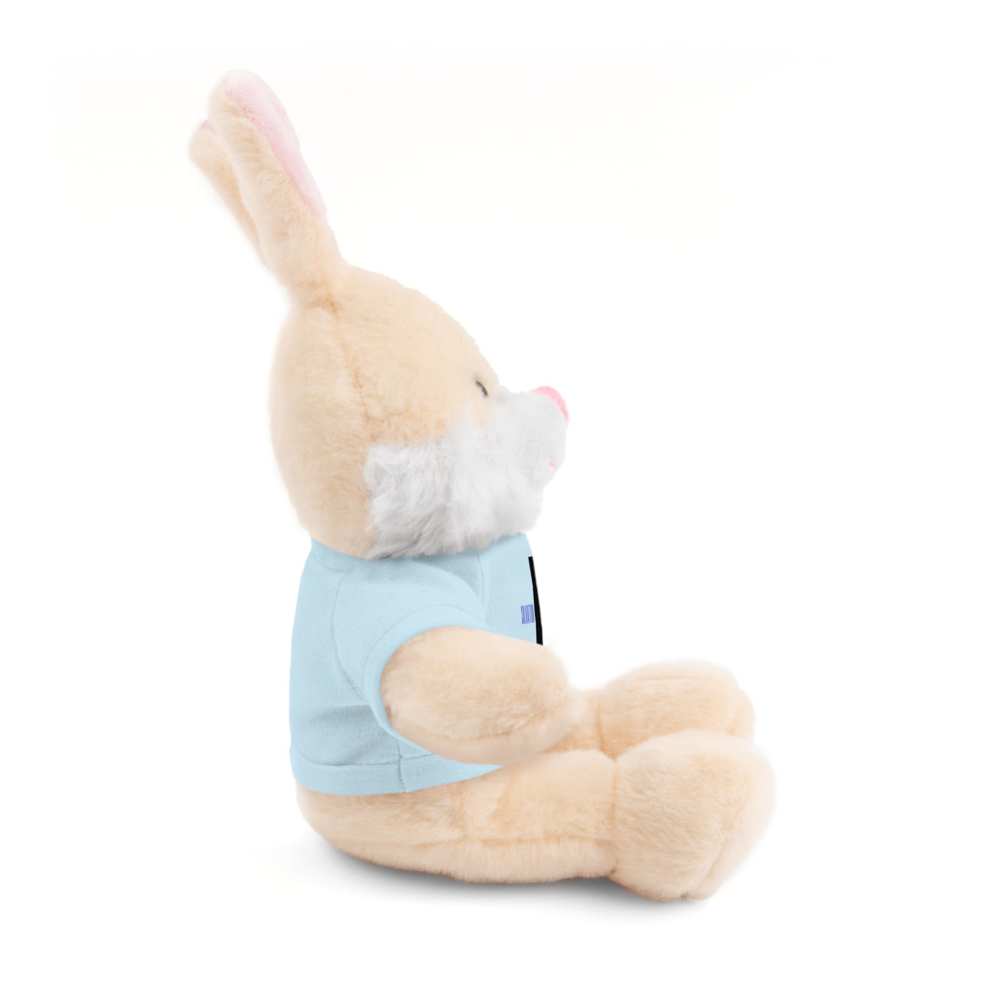 For God so loved you -Stuffed Animals