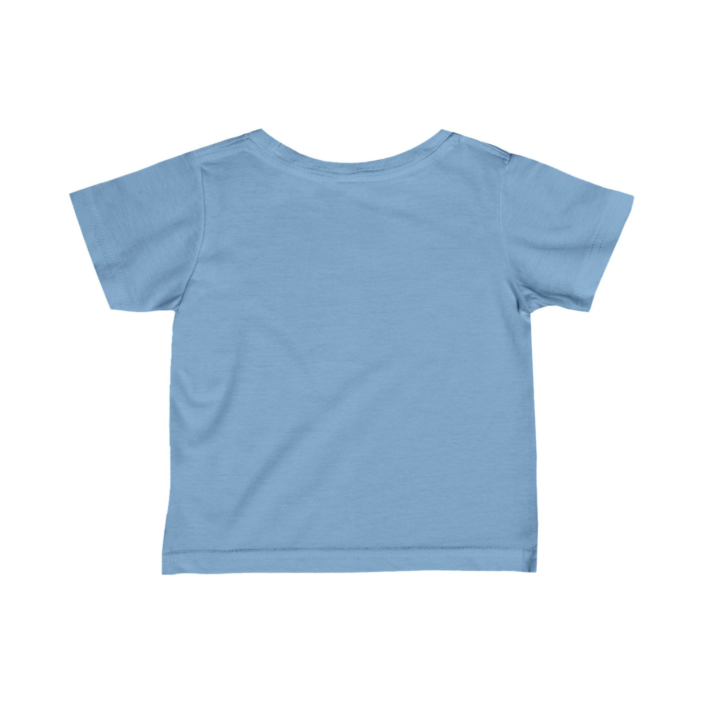 Joel 2-Infant Fine Jersey Tee