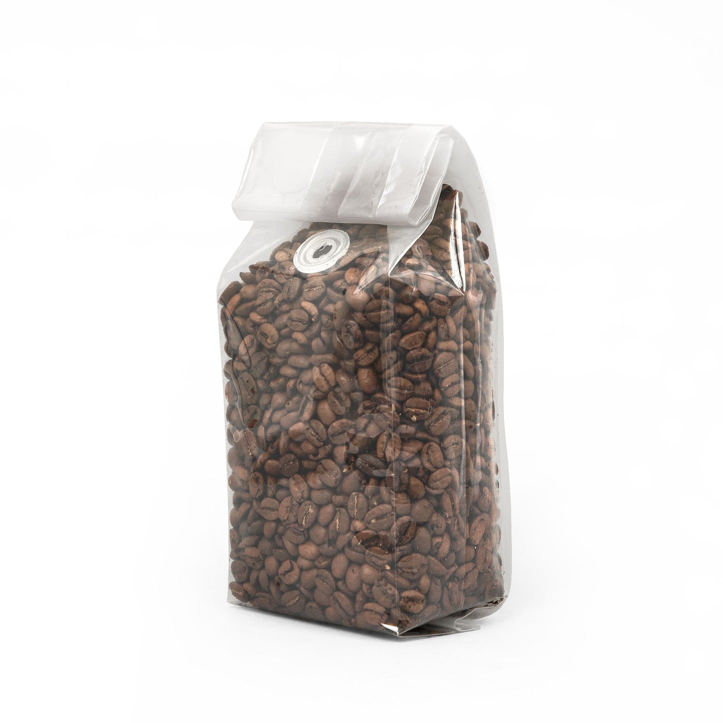 Jireh Harvest-Cascades Coffee Blend (Medium-Dark Roast)