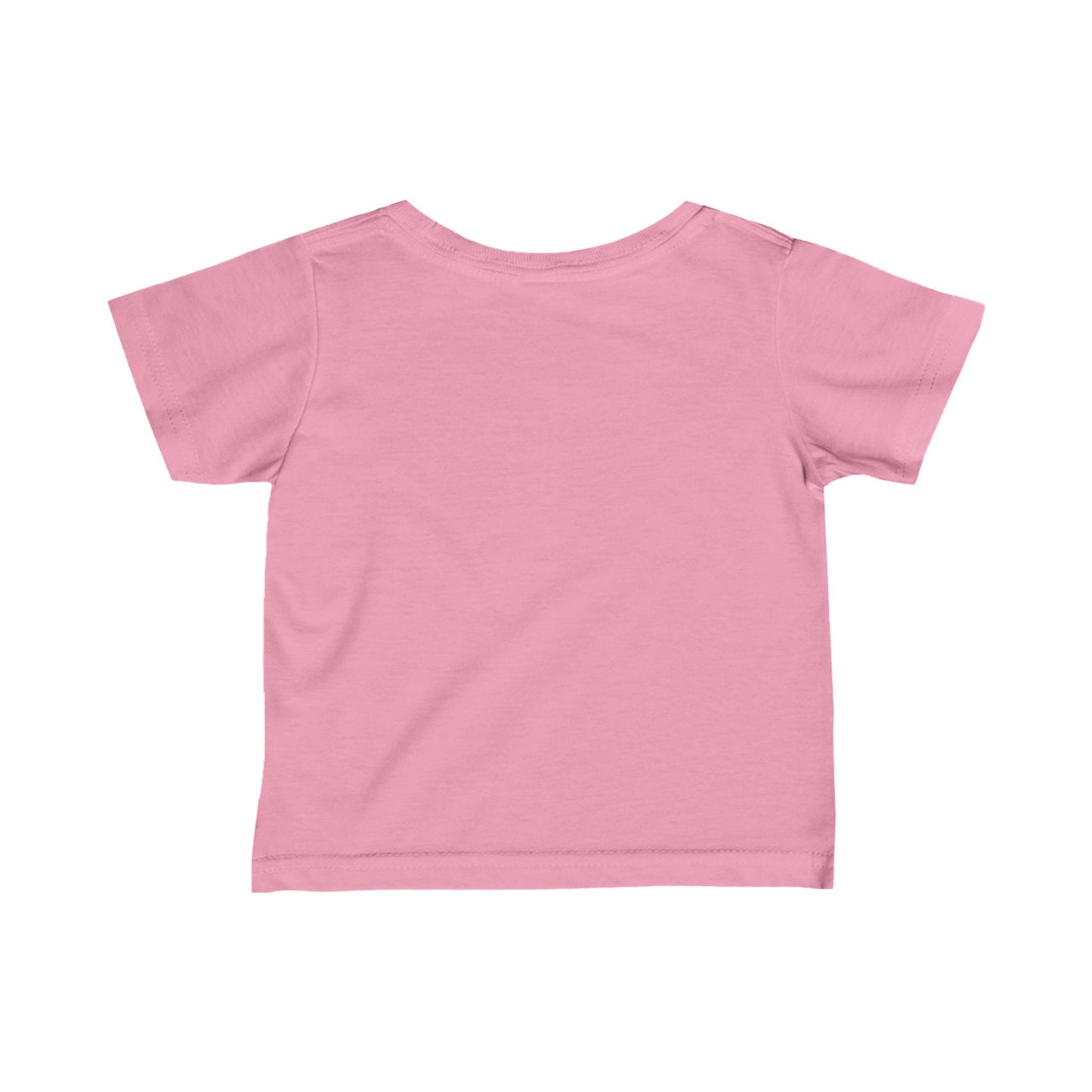 Joel 2-Infant Fine Jersey Tee