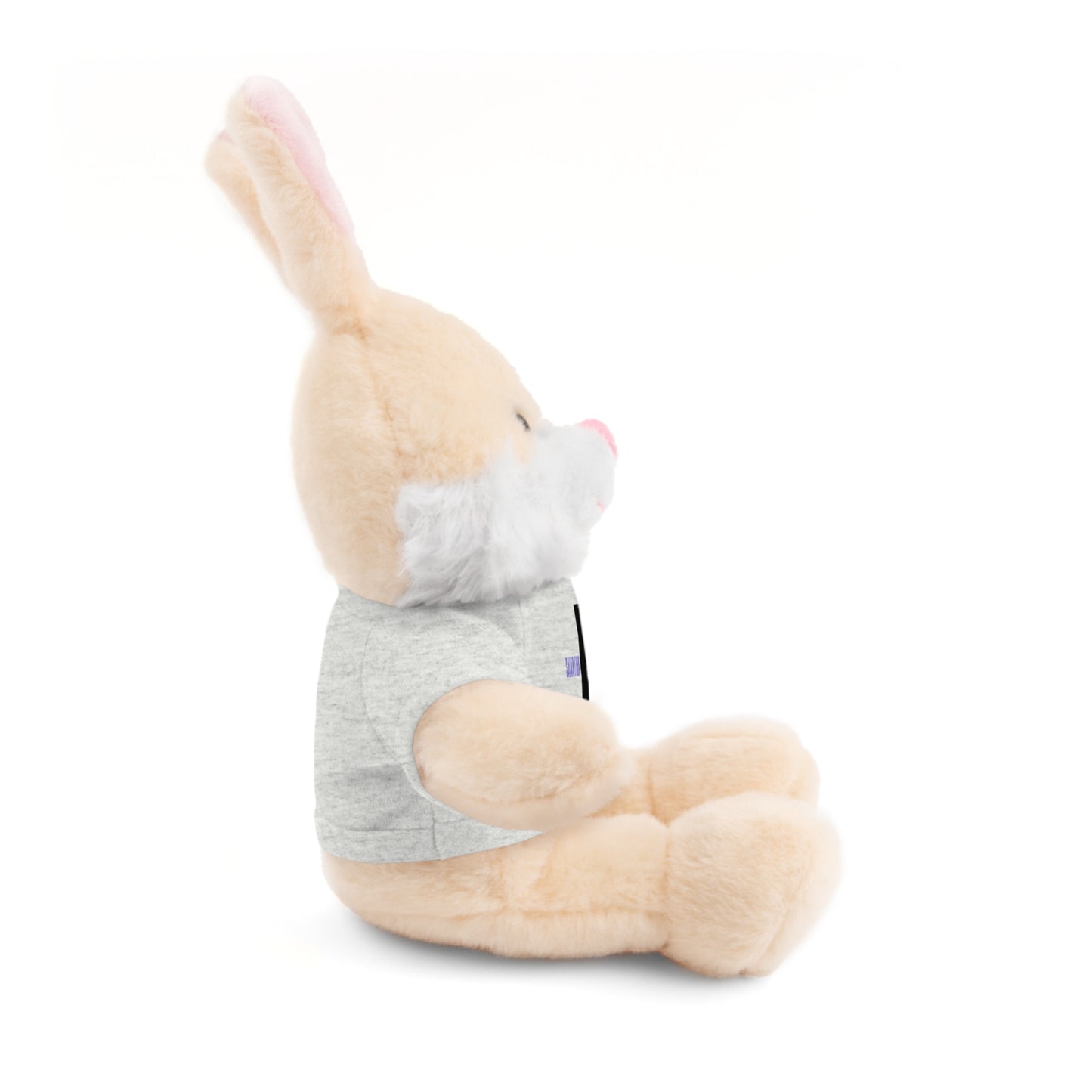 For God so loved you -Stuffed Animals
