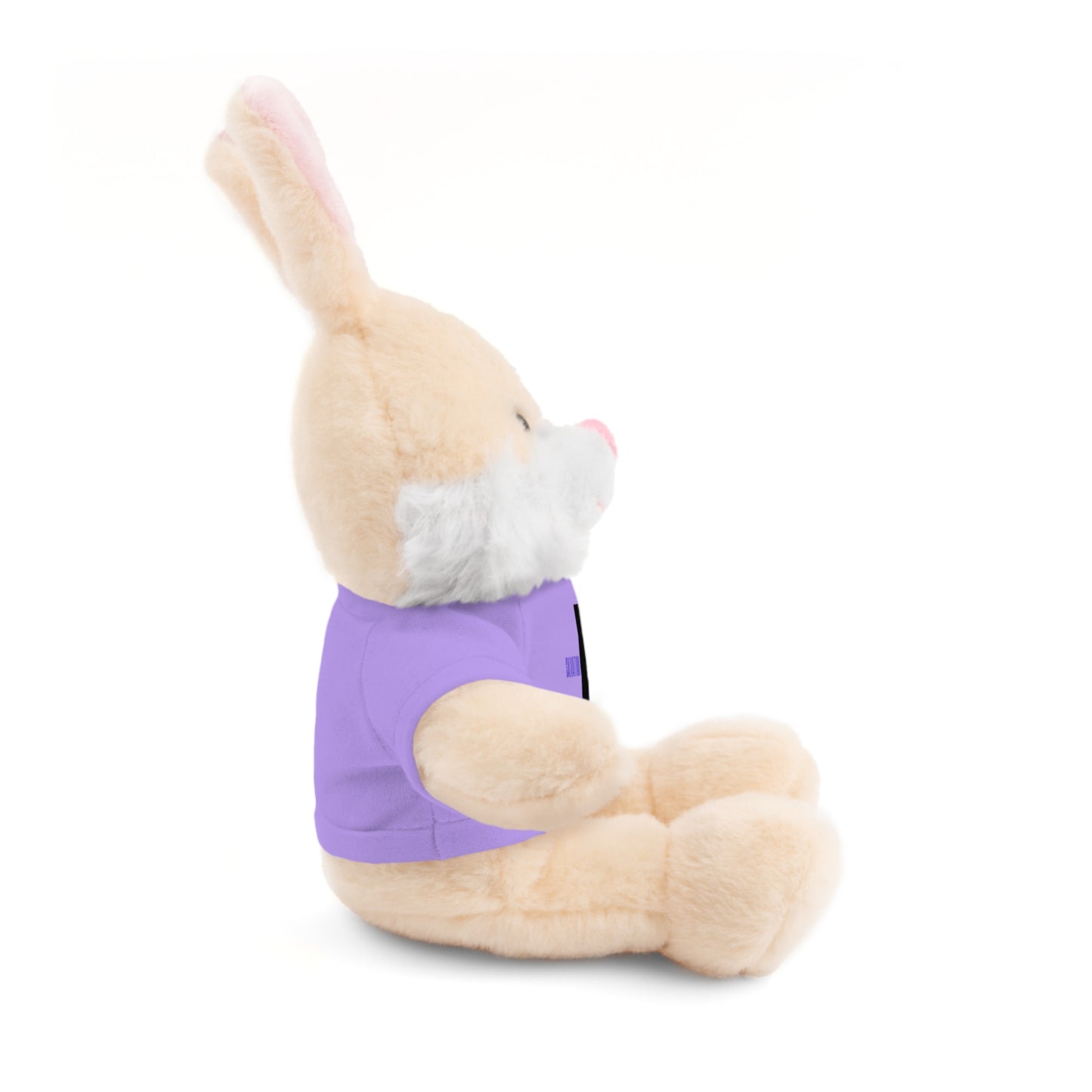 For God so loved you -Stuffed Animals