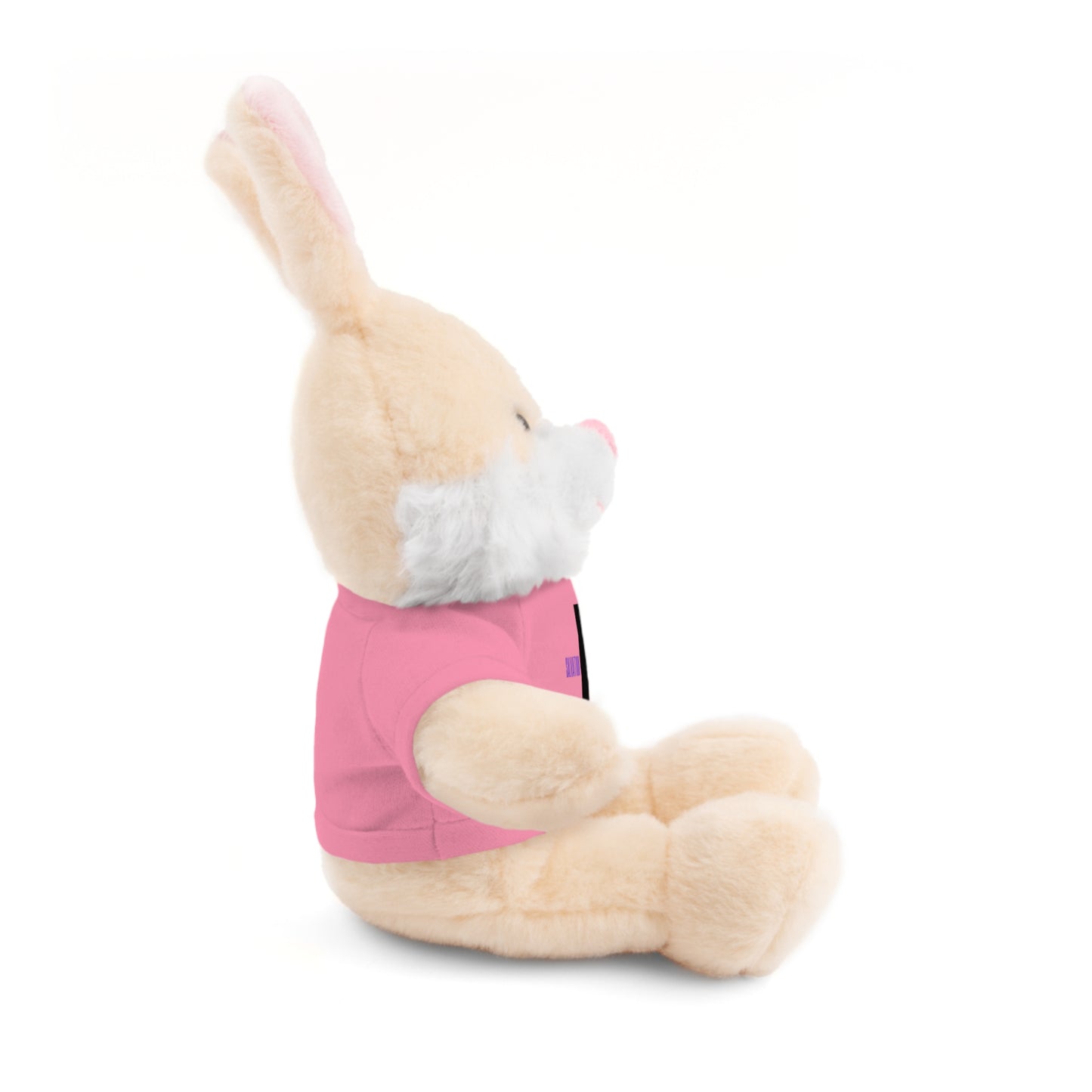 For God so loved you -Stuffed Animals