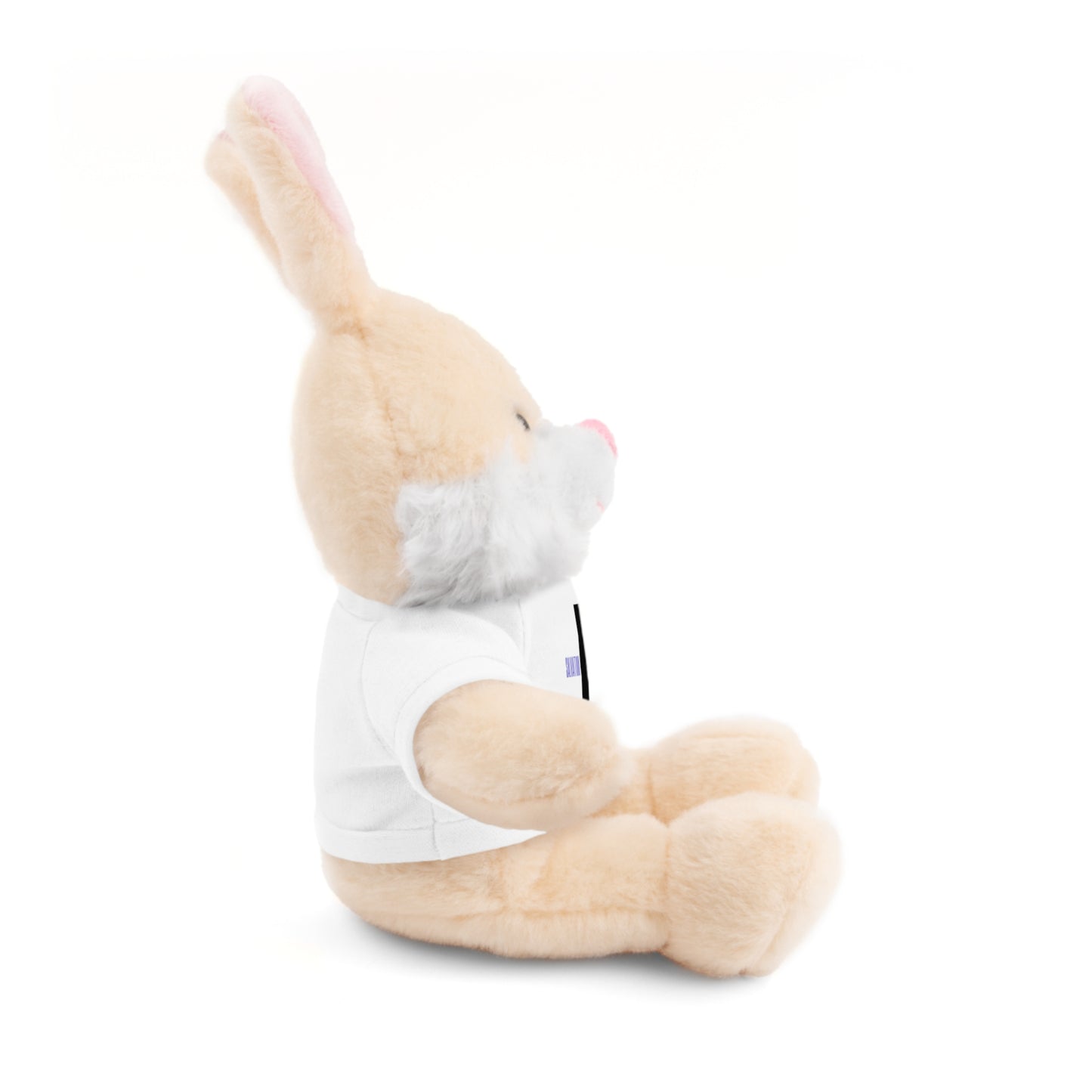 For God so loved you -Stuffed Animals
