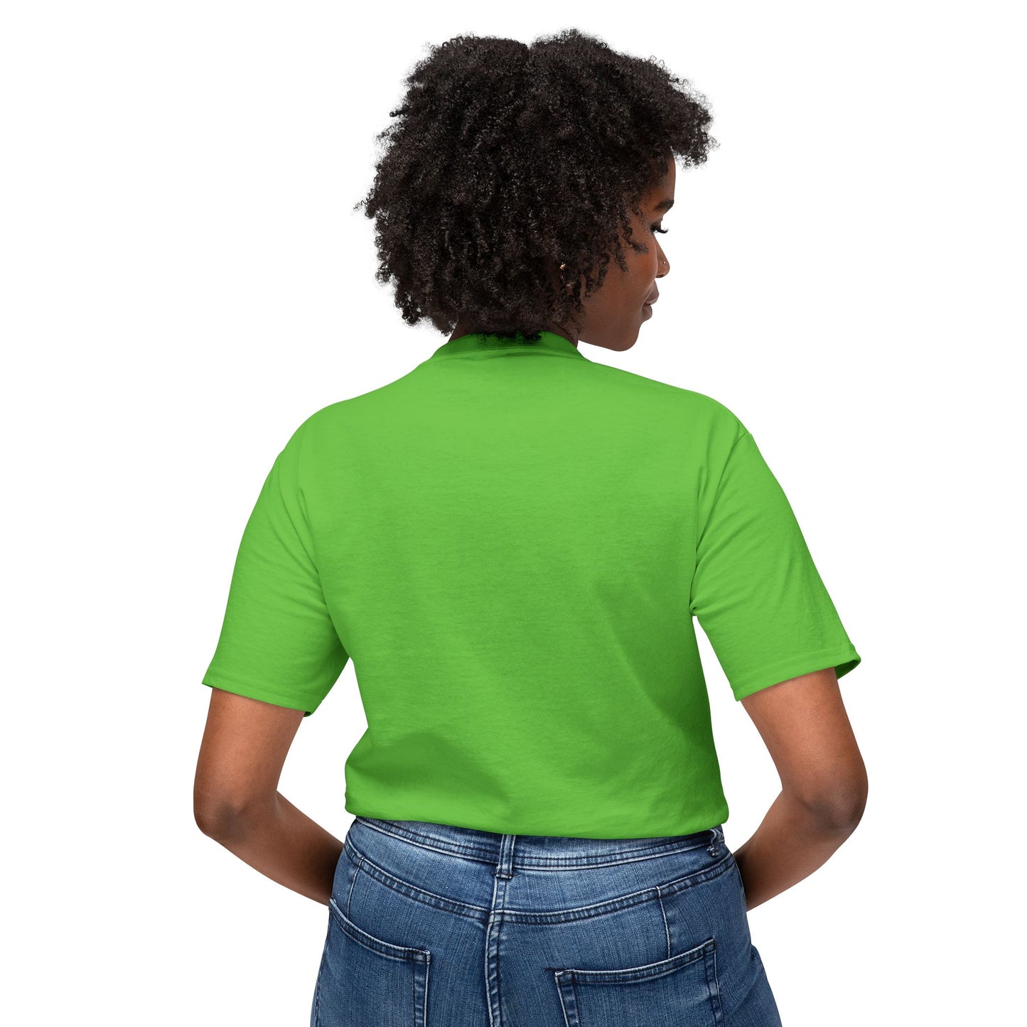 John 19:30 - Unisex HD Cotton™ T-shirt