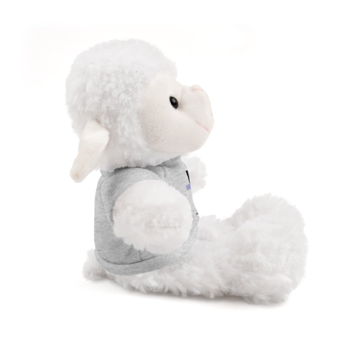 For God so loved you -Stuffed Animals
