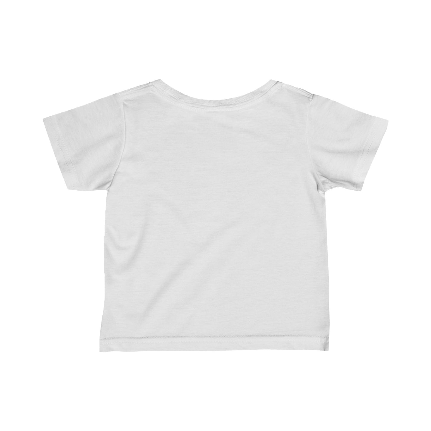Joel 2-Infant Fine Jersey Tee