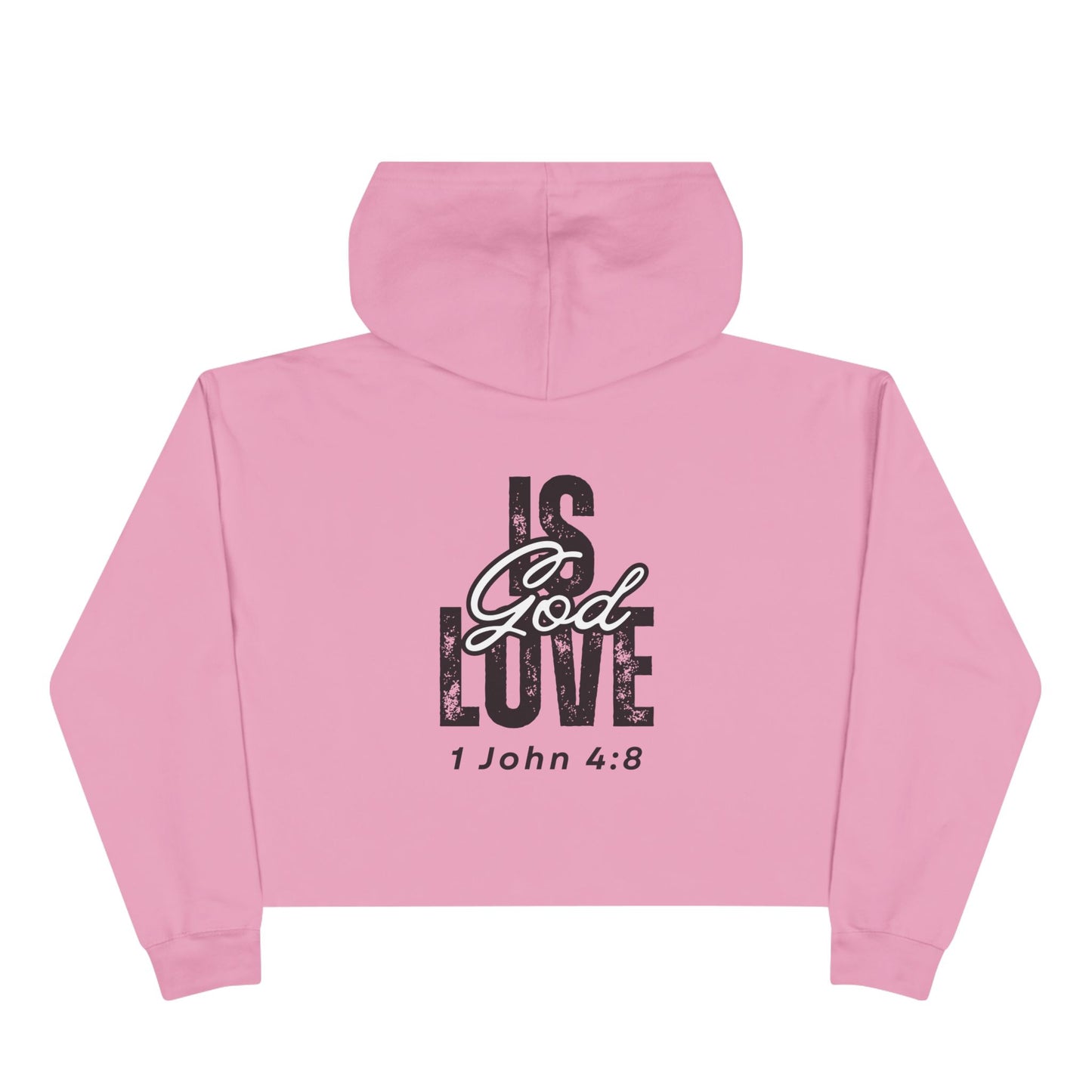 God is Love