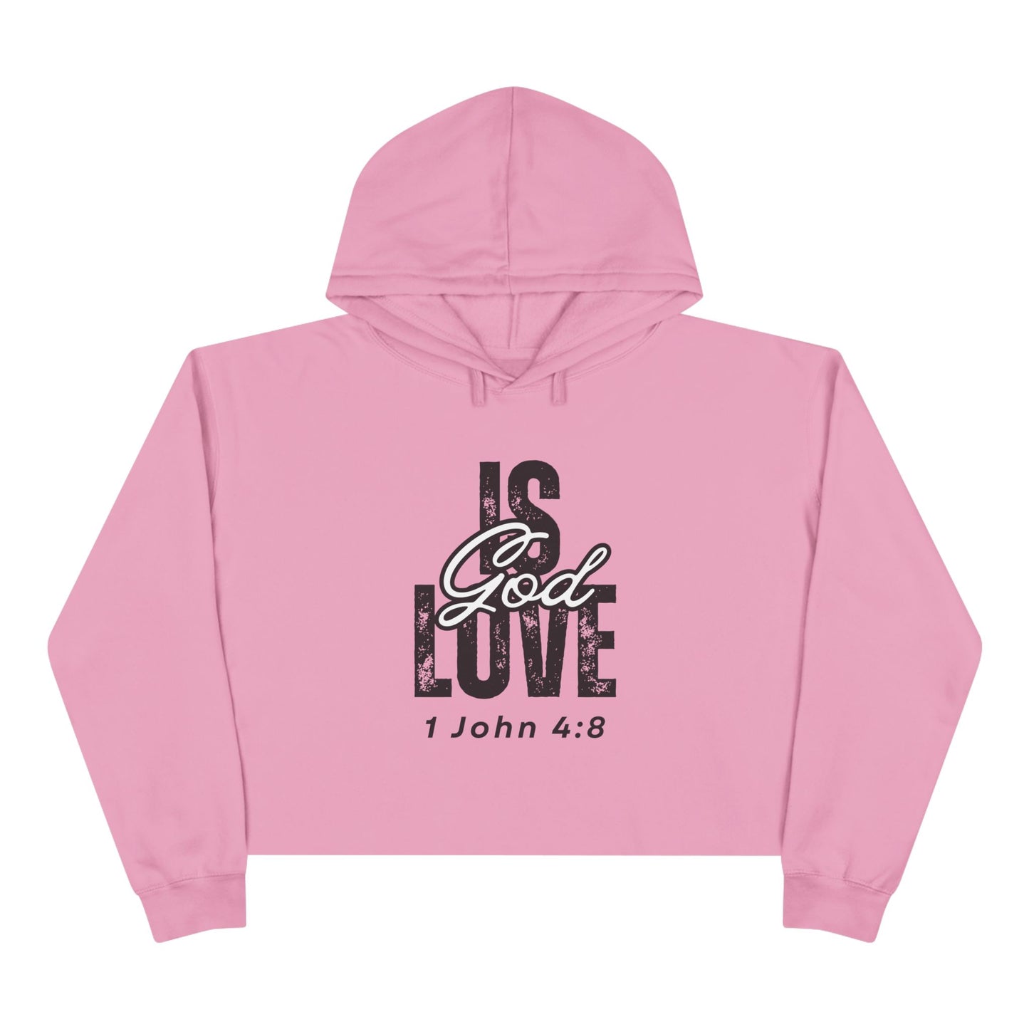 God is Love