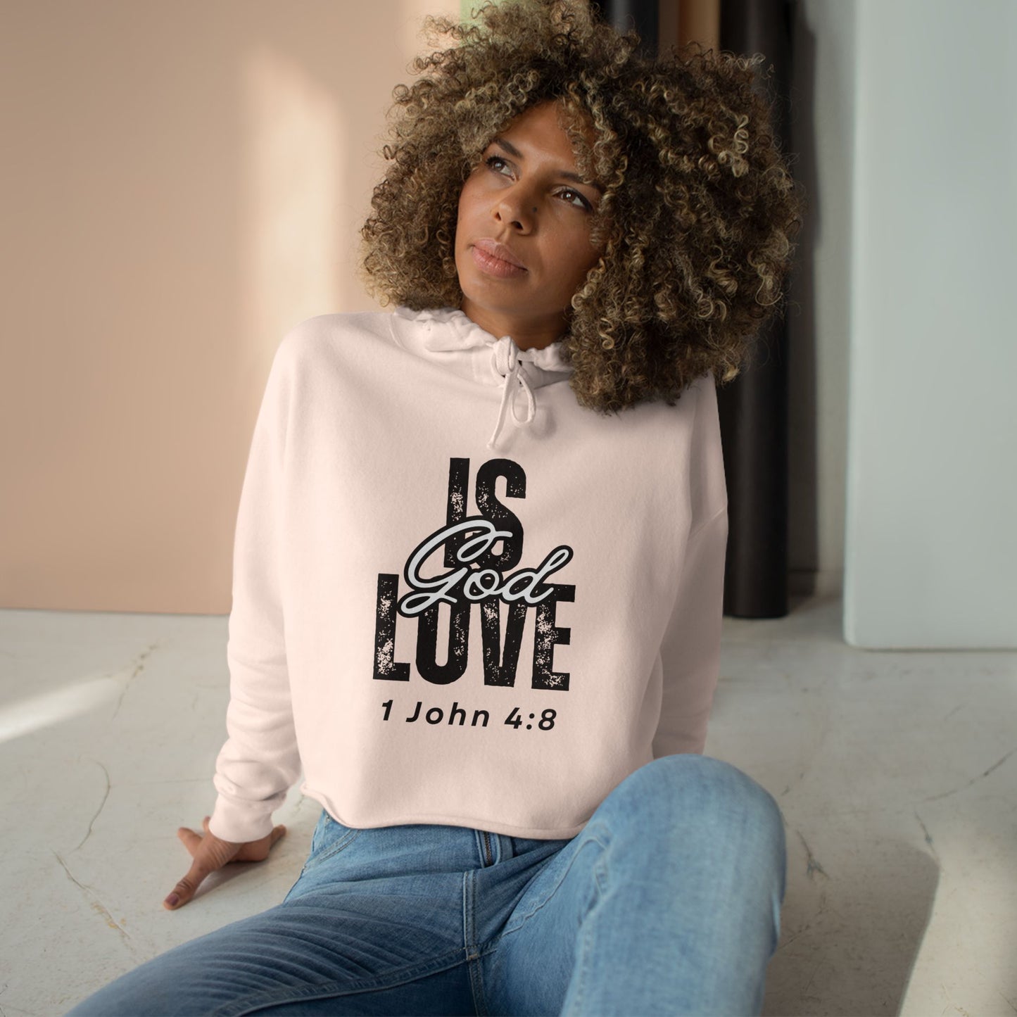 God is Love