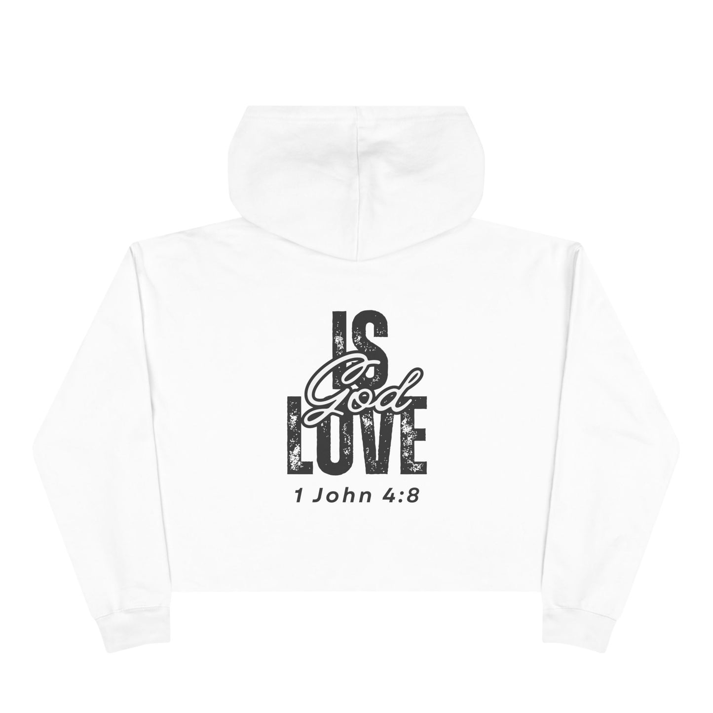 God is Love
