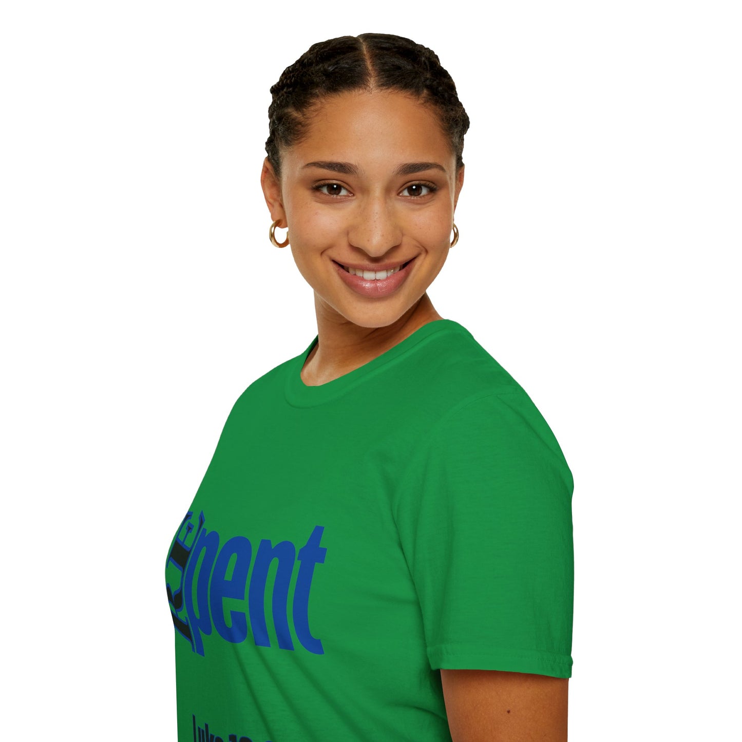 Repentance Call - Unisex T-Shirt