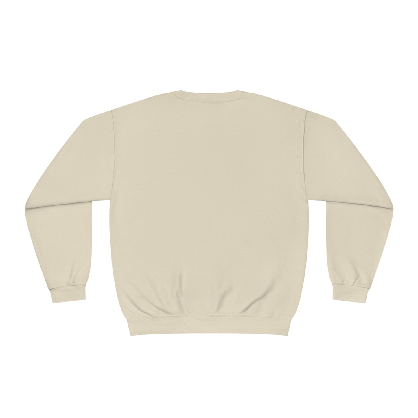 America - Unisex NuBlend® Crewneck Sweatshirt