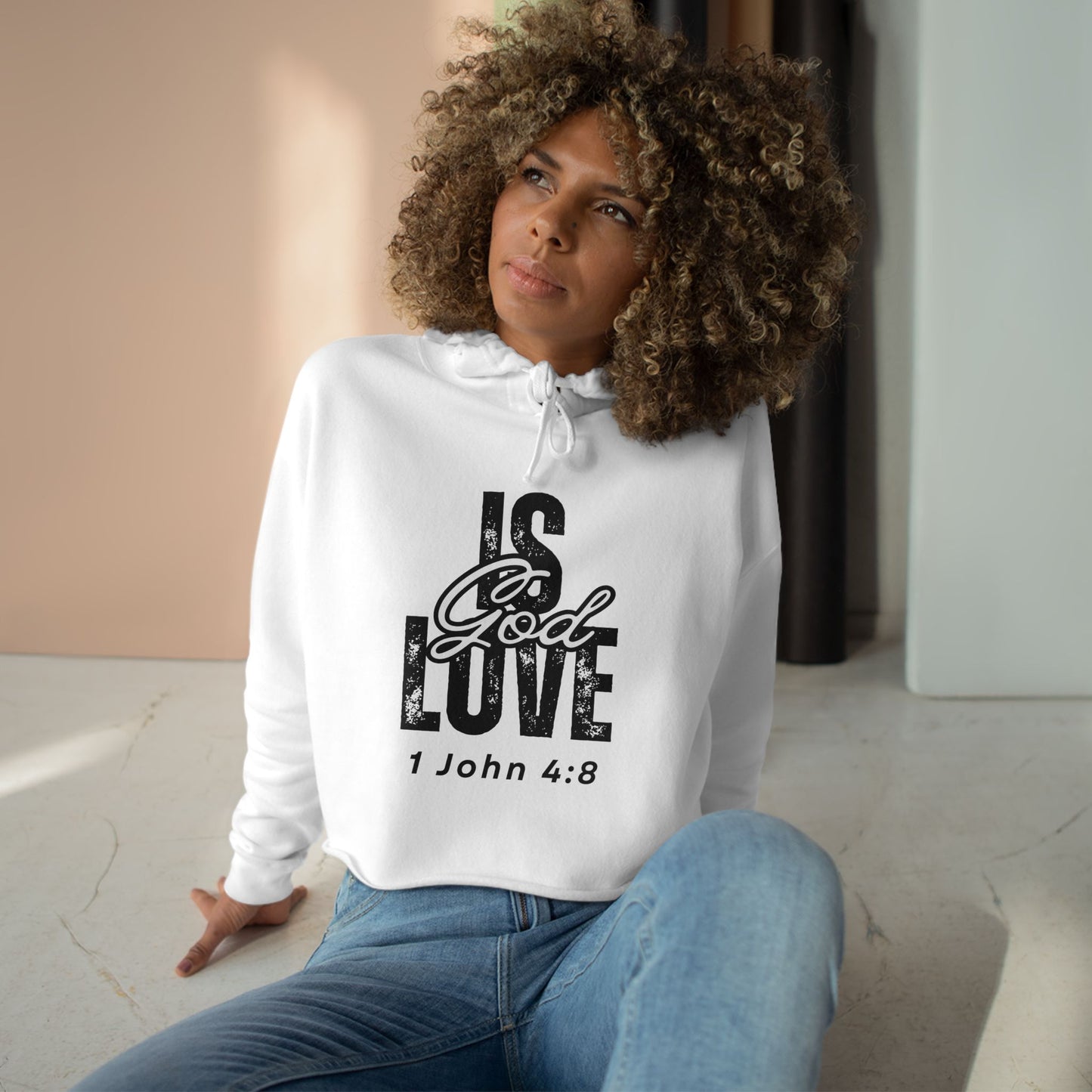 God is Love