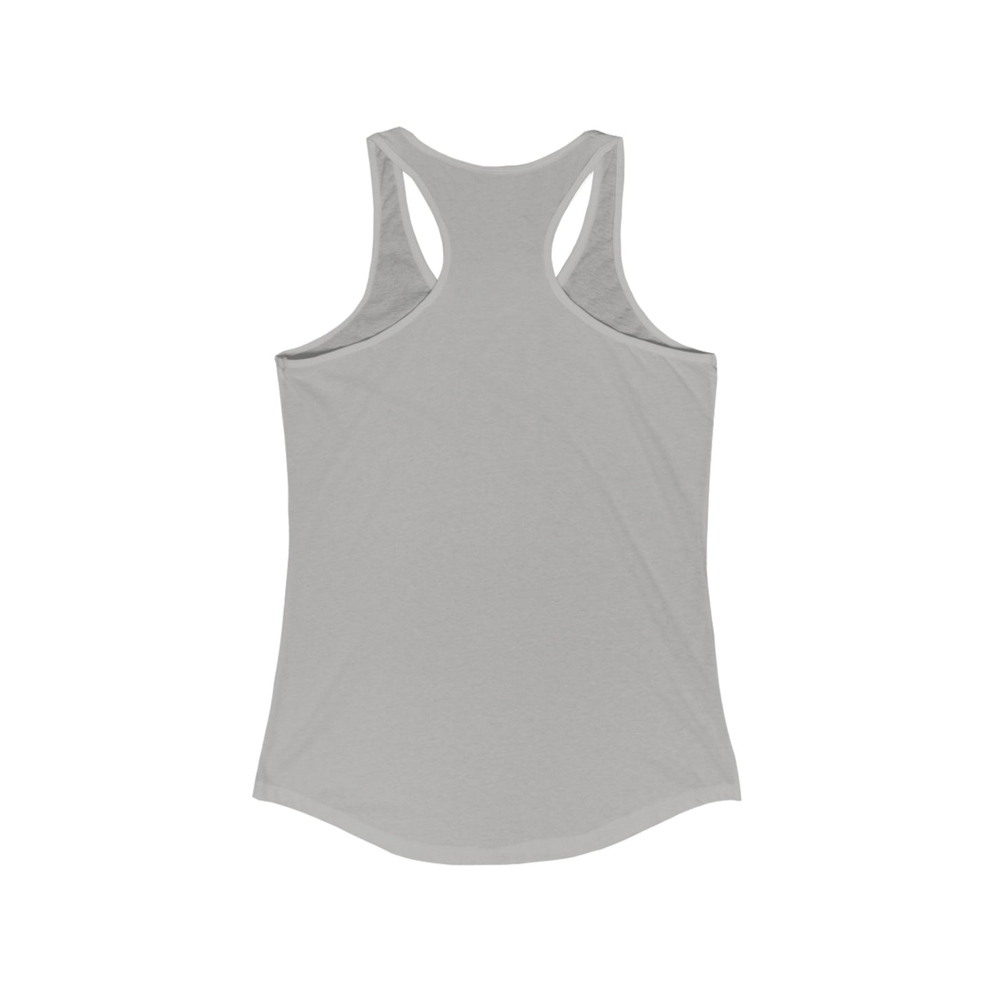 Millennial - Women's Ideal Racerback Tank