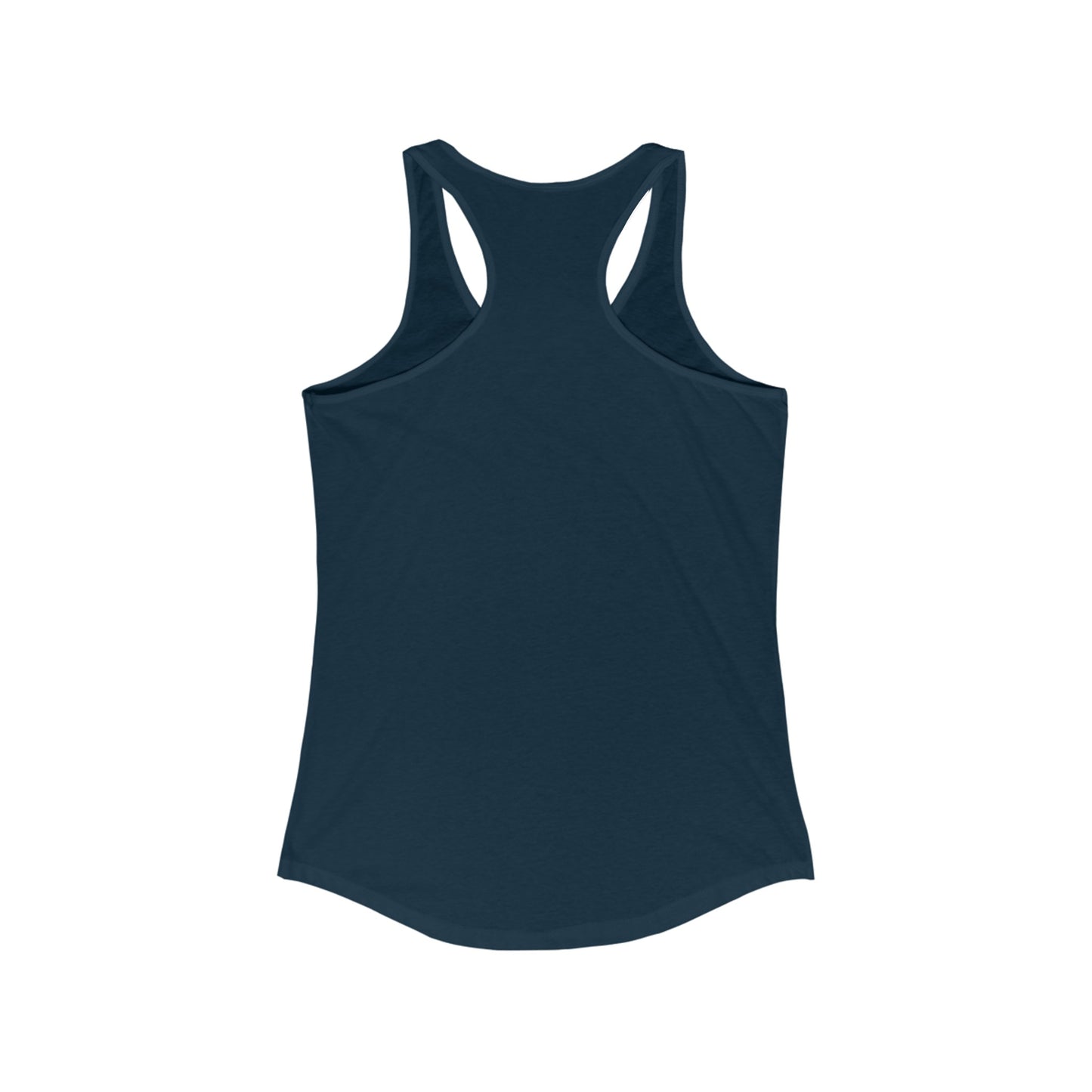 Millennial - Women's Ideal Racerback Tank