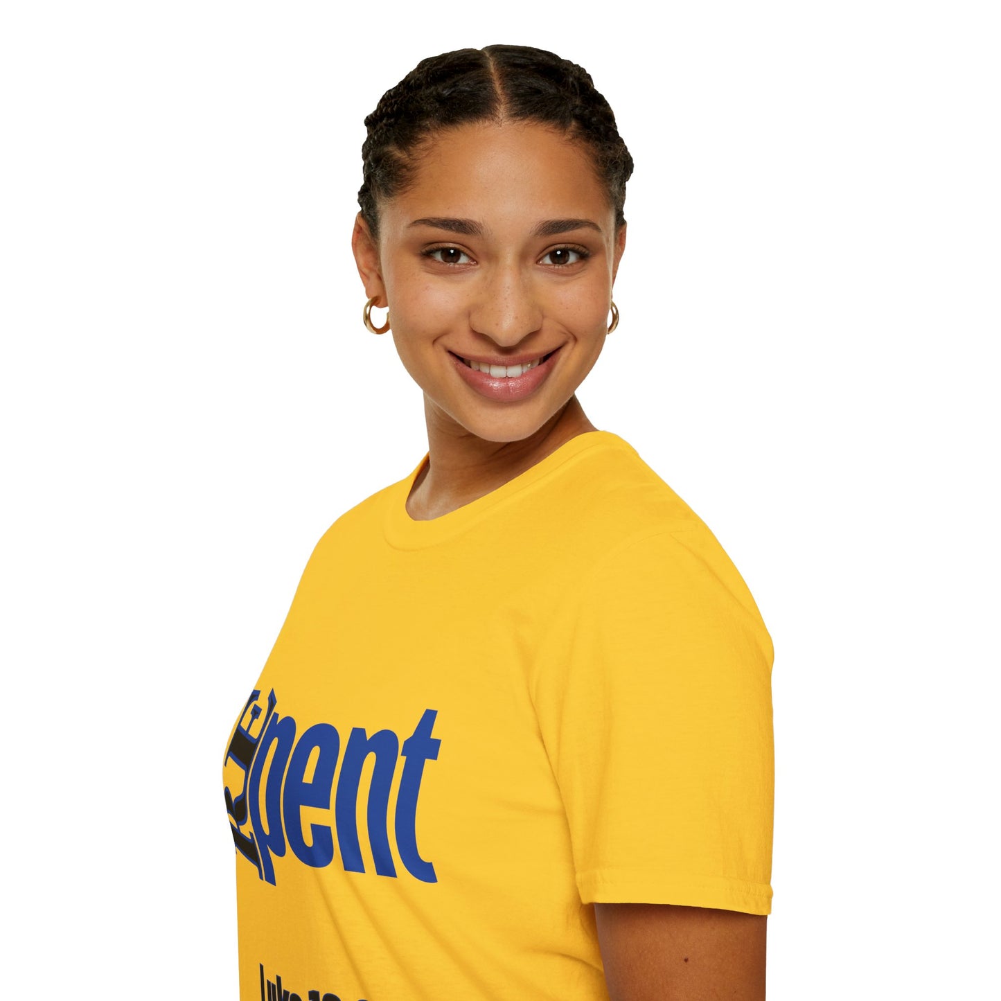 Repentance Call - Unisex T-Shirt
