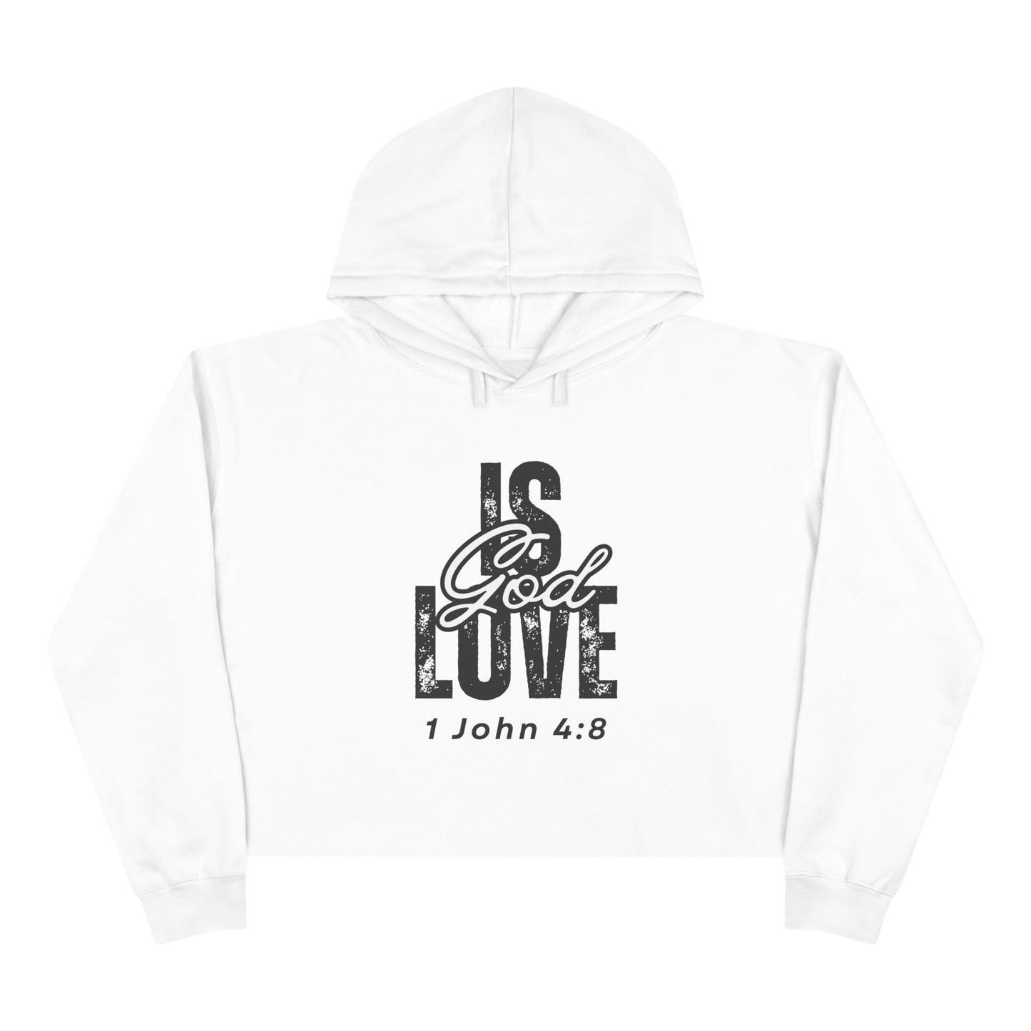 God is Love