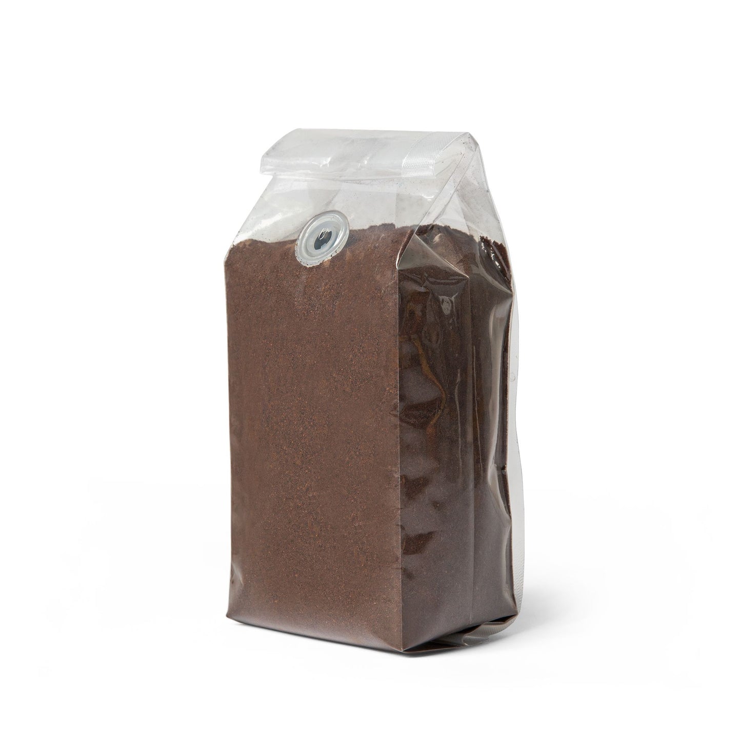 Jireh Harvest-Cascades Coffee Blend (Medium-Dark Roast)