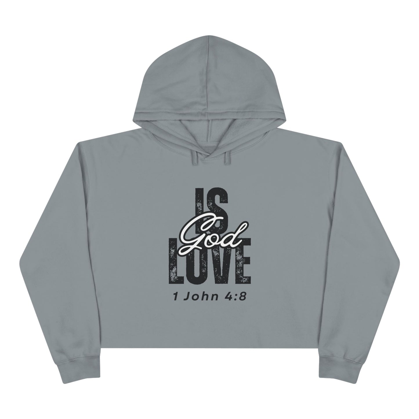 God is Love