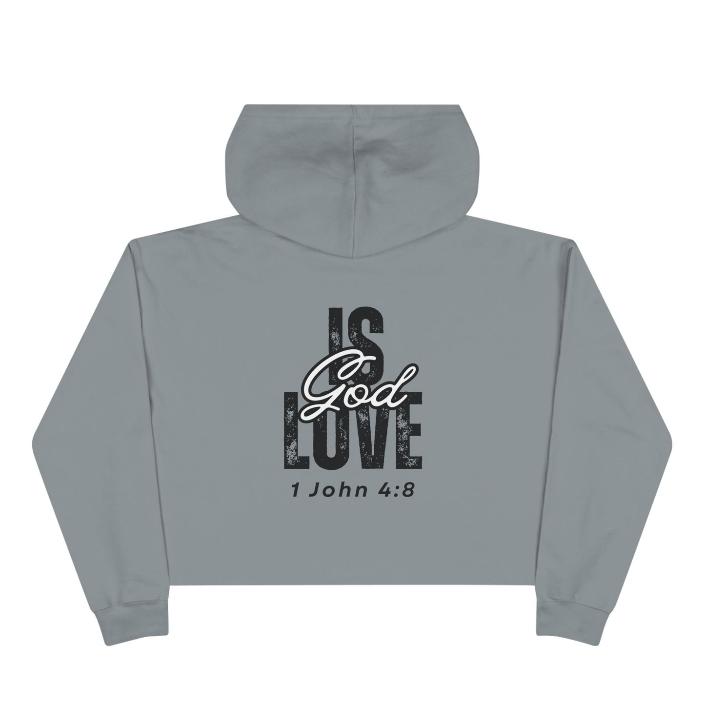 God is Love