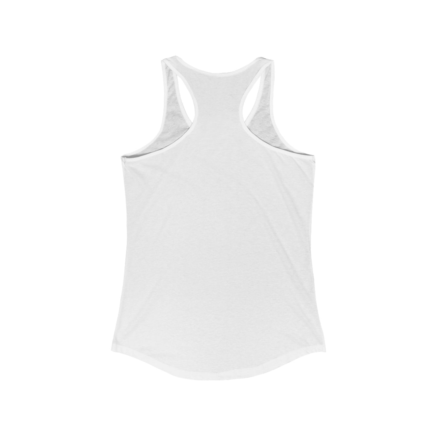 Gen Z - Women's Ideal Racerback Tank