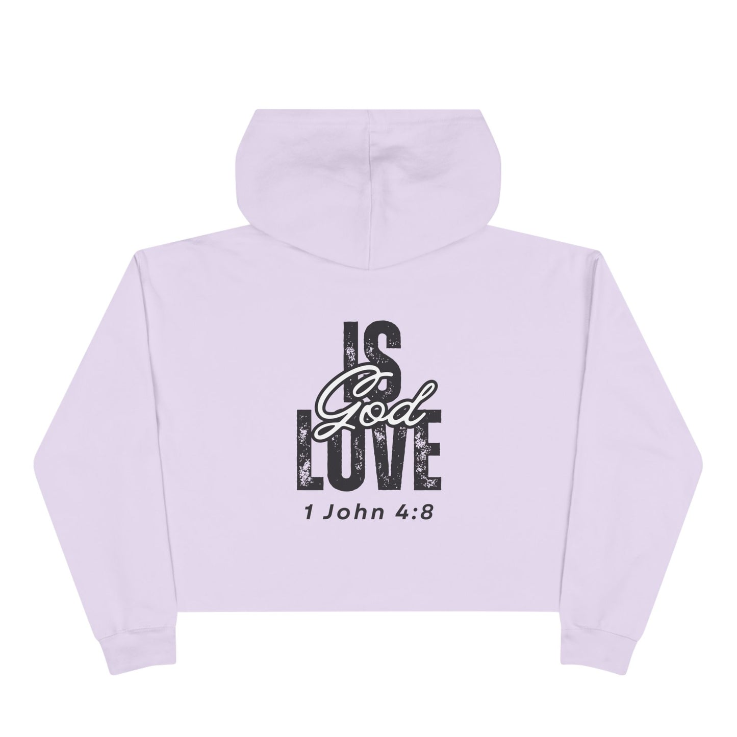 God is Love
