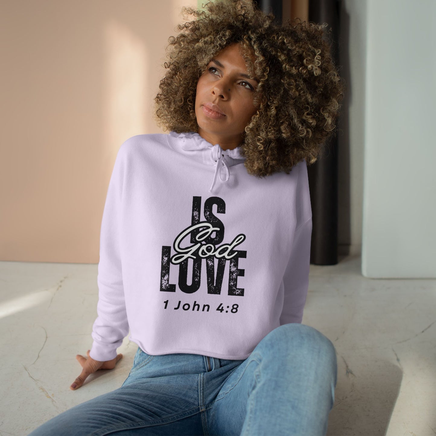 God is Love