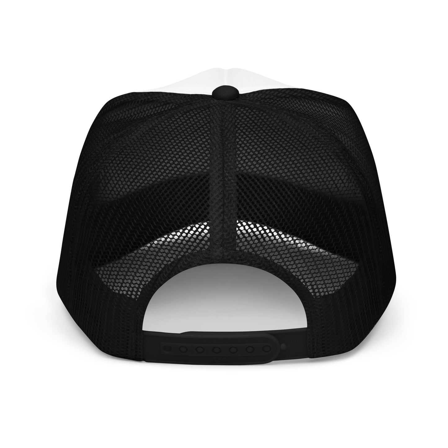 Fortify - Foam trucker hat
