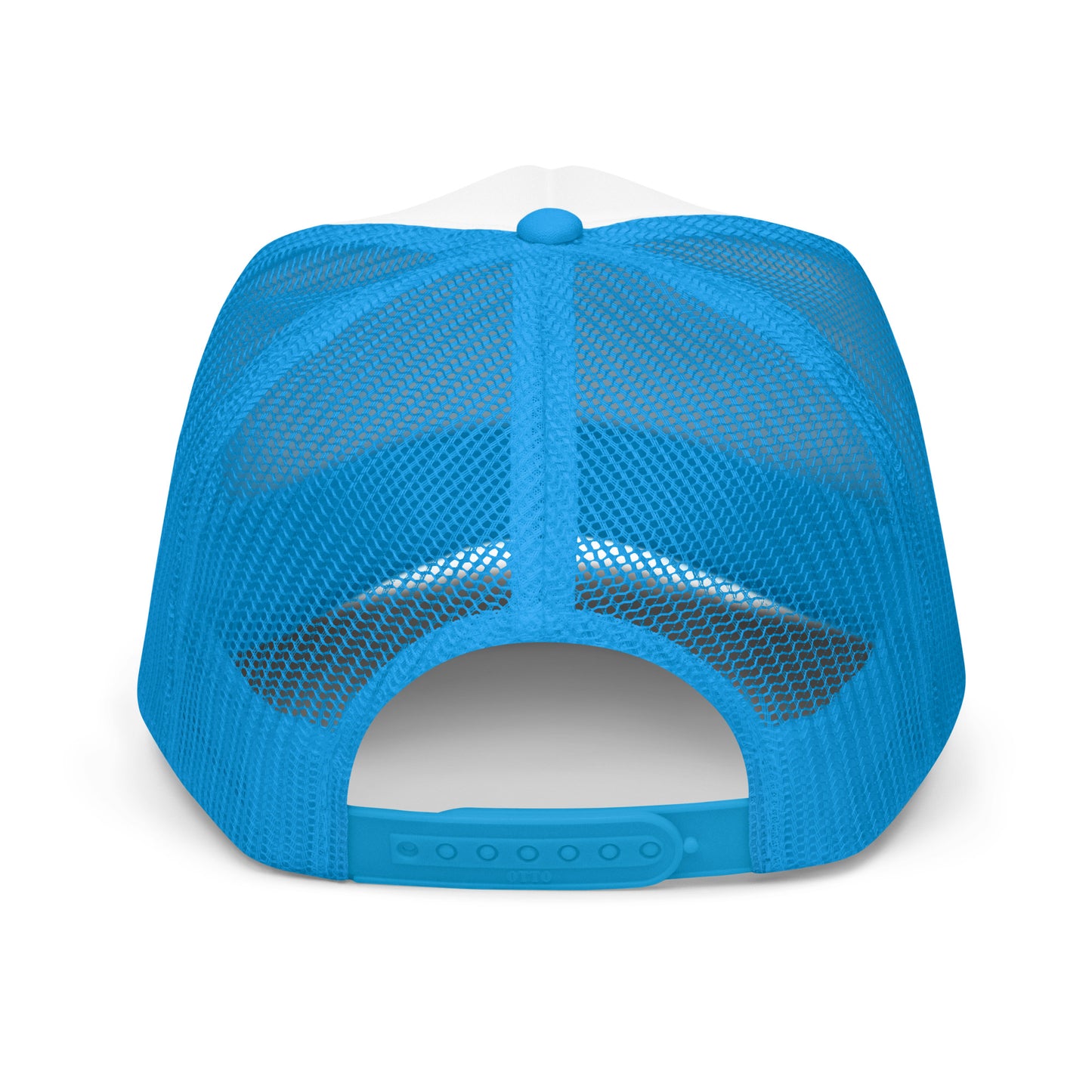 Fortify - Foam trucker hat
