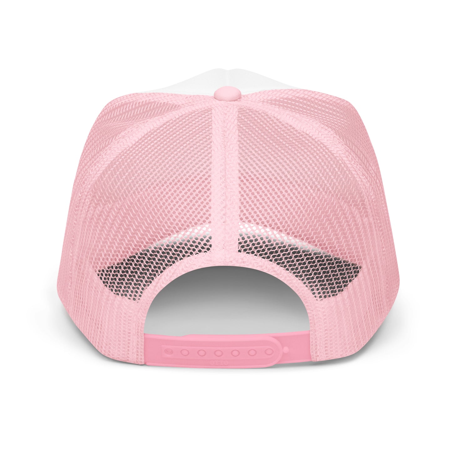 Fortify - Foam trucker hat